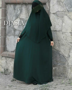 Abaya "Djasia"